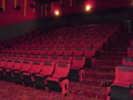 The only states without cinemas are perlis and kelantan. Lotus Cinema Kuala Terengganu Showtime