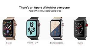 Here's all you need to know. Test Accento Richiamare Apple Watch Series 4 Vs Nike Comparison Io Leggo Un Libro Varieta Cucire