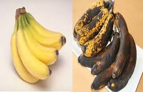 Banana Storage Put Bananas In Fridge Rater As Soon As Purchased Skin Will Turn Brown But It Slows Way Down The Ripening I Only Li Banana Storage Banana Food