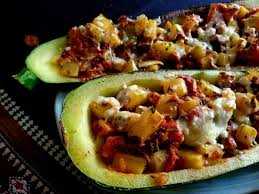 Maybe you would like to learn more about one of these? Stuffed Zucchini Northwest Kidney Centers