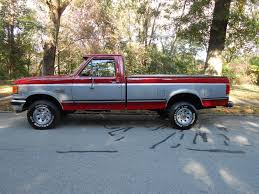 Image result for Silver 1990 Ford Truck