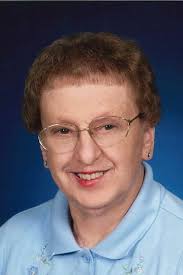 Irene Slagle Obituary January 5, 2021