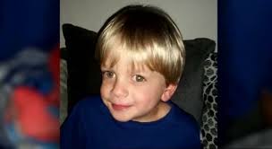 Cancer Clue: parents spotted a strange white glow in their child's eye