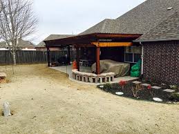 The pitched roof pergola can be constructed adjacent to the front side of the house, a tall standing wall, etc. Build A Pergola Attached To Your House