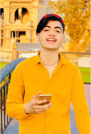 Say Mashallah: Celebrating Cultural Moments with Ahmad Butt