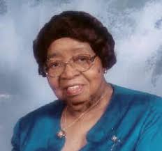 Obituary information for Mrs. Ada Victoria Spann Dean