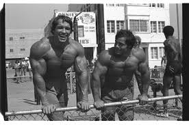 I told you i'd be back. Doliu In Lumea Culturismului Un Fost CastigÄtor De Mr Olympia A Murit Inecat