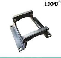 Doosan Excavator Track Guard for Doosan 520 Crawler Undercarriage Parts