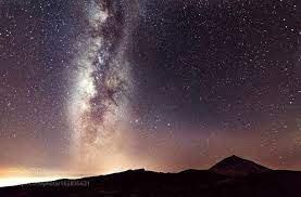 Yes You Can See The Milky Way Timeline Astrophotography Milky Way Nikon D3300 Lenses