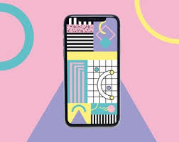 Hd retro wallpapers · vintage backgrounds · old ; 90s Wallpaper Etsy