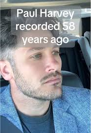 Paul Harvey Bird Cage