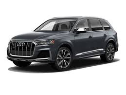 Image result for Daytona Gray 2021 SQ7