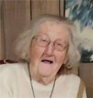 Ruth Rice Obituary (1931