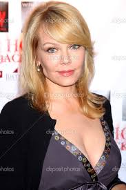 Gail O 'Grady — Foto editorial de stock © Jean_Nelson #13024595