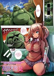 Orc Porn Comics » Page 112 Of 161 » Hentai Porns - Manga And Porncomics Xxx  Hentai Comics