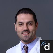 Dr. Ghassan J. Koussa, MD