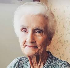 Barbara Holston Obituary