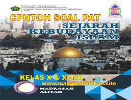 Soal dan jawaban ski kelas xi semester 2. Soal Pat Dan Jawaban Ski Kelas 10 11 Ma Semester 2 Sesuai Kma 183 Ruang Pendidikan