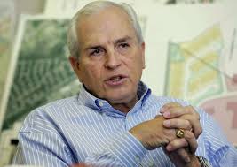 There's no 'catch' to Trump