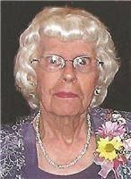 Marjorie Runyan Obituary (1928