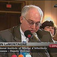 John LaMontagne