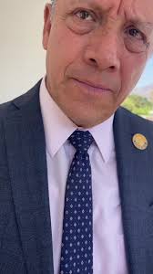 Palabras del Fiscal de Guanajuato este 8 de mayo en Pénjamo. Luego del Acto  cívico conmemorando el natalicio de Miguel Hidalgo en Corralejo de Hidalgo  #penjamo