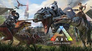 Survival evolved mod apk for android. Descargar Ark Survival Evolved Apk Mod Dinero Ilimitado 2021
