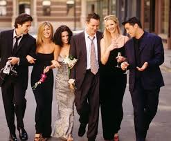 Friends)‏ هو كوميديا موقف (سيت كوم) أمريكي. Ø¥Ø­Ø¯Ù‰ ØµÙ†Ø§Ø¹ Friends ØªØ¹ØªØ°Ø± Ø¹Ù† Ø¹Ø¯Ù… ÙˆØ¬ÙˆØ¯ Ù…Ù…Ø«Ù„ Ø°Ù‰ Ø¨Ø´Ø±Ø© Ø³Ù…Ø±Ø§Ø¡ Ø®Ù„Ø§Ù„ Ø£Ø¬Ø²Ø§Ø¡ Ø§Ù„Ù…Ø³Ù„Ø³Ù„ Ø§Ù„ÙŠÙˆÙ… Ø§Ù„Ø³Ø§Ø¨Ø¹