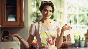 Perfect women apparently exist. “The Stepford Wives” (2004) – I have  nothing to watch