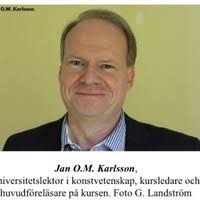 Jan O.M. Karlsson