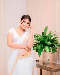 Srilankan actress Dusheni Silva in Saree hot and exposing photos |exclusive  hot and sexy photoshoot Photos: HD Images, Pictures, Stills, First Look  Posters of Srilankan actress Dusheni Silva in Saree hot and