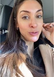 Ally Pena's Instagram, Twitter & Facebook