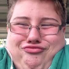 Matthew Klatt (@SuperWeirdTeen)