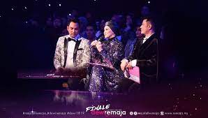 Malam finale dewi remaja 2019 bukan mudah untuk menjadi seorang perempuan. Keputusan Penuh Pemenang Dewi Remaja 2018 2019 Yang Jatuh Kepada