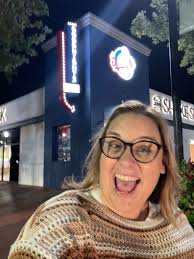 What a wonderful night with great music, food, and people