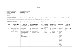 Apakah stress dapat dilihat dari pekerjaan yang menumpuk? Http Psikologi Fisip Unmul Ac Id Main Wp Content Uploads 2018 02 Silabus Manajemen Stress Pdf