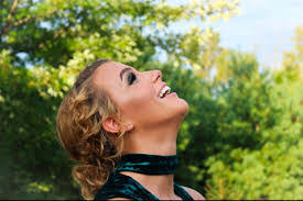 Grace Siegel's Instagram, Twitter & Facebook