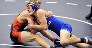 Morrison's win over Connor highlights Wildcats dual win