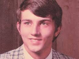 Hal Martin Brooks Obituary (1957