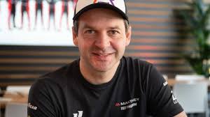 Motocross-ÖM: Paldau