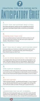 Watch How To Cope With Anticipatory Grief Anticipatory Grief Grief Counseling Grief Healing
