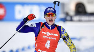 Ми з повагою ставимося до всіх шанувальників. Biatlon Divitisya Onlajn Translyaciya Kubka Svitu Z Biatlonu Cholovichij Mas Start 08 03 2020 Telekanal Futbol