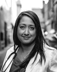 Sidewalk Skyline Podcast