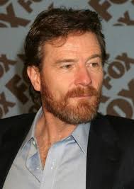 Fan Casting Bryan Cranston as Arthur Morgan in Red Dead Redemption.