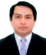 Edison Paul Tabra Ochoa — Pontificia Universidad Católica del Perú