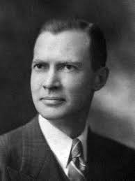 Memorable Manitobans: Gunnar Solmundur "Solly" Thorvaldson (1901-1969)