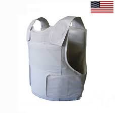 Tactical Duty Gear Concealable Vest