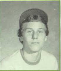 ⭐ MACK, Brian A., class of 1986, was born February 23, 1968 to Rick &  Barbara Mack. Brian attended Spitalny Elementary and Frank Borman Jr. High  School. Brian was an "All-star Catcher