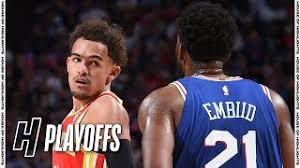 The hawks and 76ers split the first two games in philadelphia in this series, so we have evidence that atlanta can get this done on the road. Atlanta Hawks Vs Philadelphia 76ers Full Game 5 Highlights June 16 2021 2021 Nba Playoffs Youtube