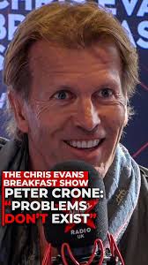 Brilliant thinker Stig Abell's new gig as breakfast show co-host